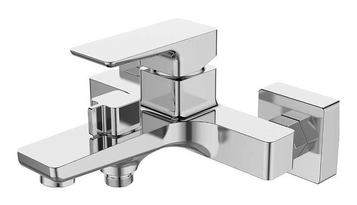 Смеситель для ванны с душем ESKO BERLIN BR 54