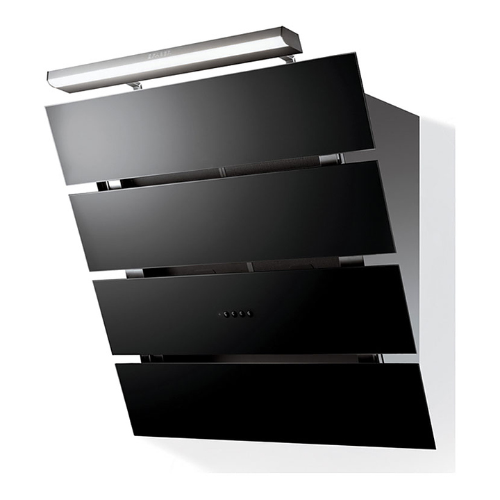 Вытяжка Faber DREAM EG 8 ВК A80