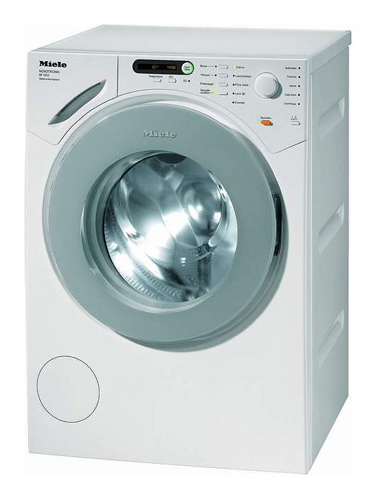 Стиральная машина Miele W 1714