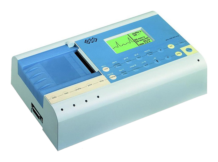 Электрокардиограф BTL 08 SD3 ECG