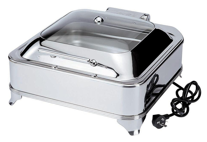 Мармит электрический Sunnex KINGO-HOTEL D202---KINGO 2/3*65 5.1 л