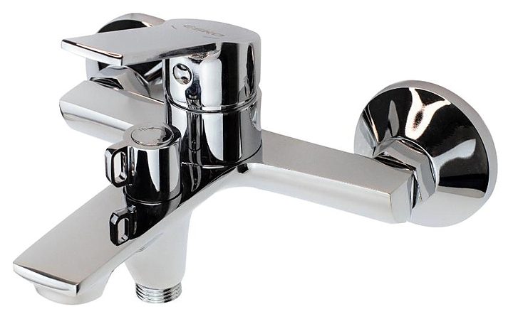 Смеситель для ванны с душем ESKO SAINT-PETERSBURG SPb 54