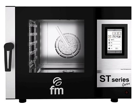 Пароконвектомат FM STG 51 V7