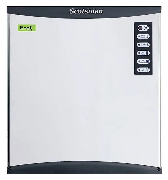 Льдогенератор SCOTSMAN NW307 OX R290
