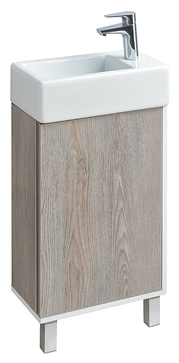 Тумба AQUATON Эмма 1A221601EAD80