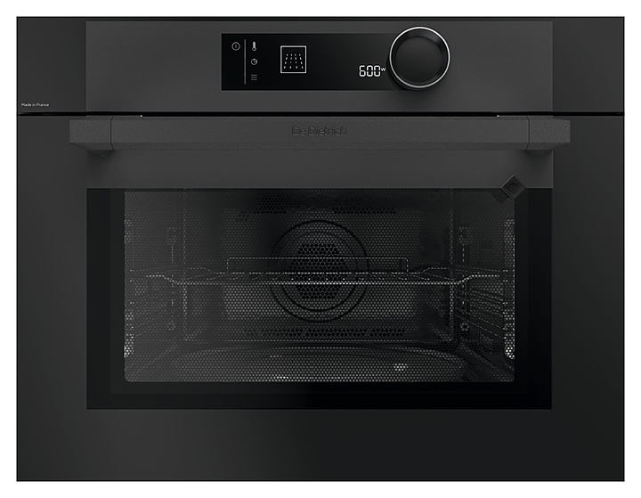 Микроволновая печь De Dietrich DKE7335BB