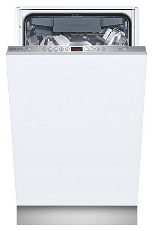 Встраиваемая посудомоечная машина Neff S58M58X1RU
