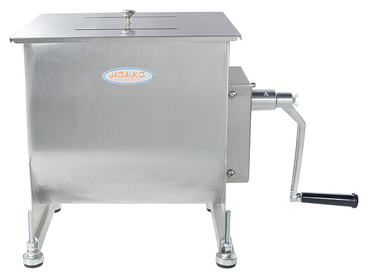 Бункер фаршемешалки Airhot для MME-20