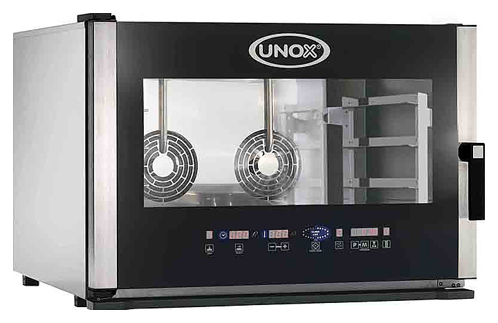 Шкаф пекарский UNOX XBC 405