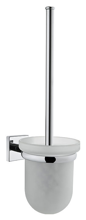 Туалетный ершик настенный Vitra Q-Line A44999