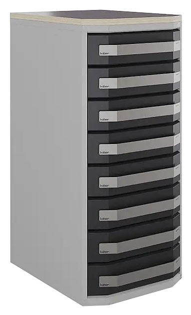 Тумба КОБОР Expert MTZ/3-50/64 80B