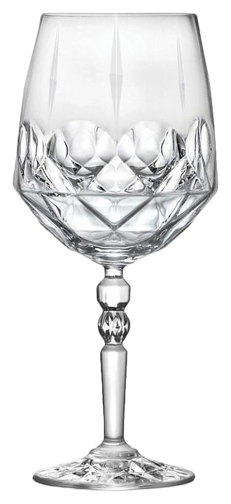 Бокал для коктейля RCR Cristalleria Italiana Luxion Alkemist 26522020006 660 мл (хрустальное стекло)