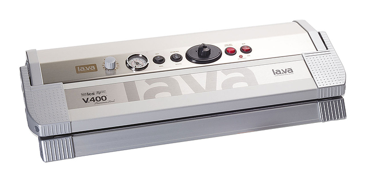Упаковщик вакуумный LAVA V.400 PREMIUM