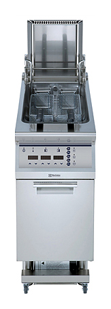 Фритюрница Electrolux Professional XP 900