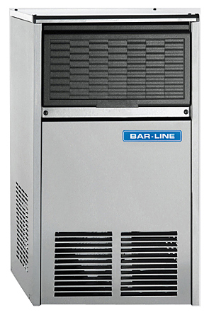 Льдогенератор SCOTSMAN B 31 AS-M