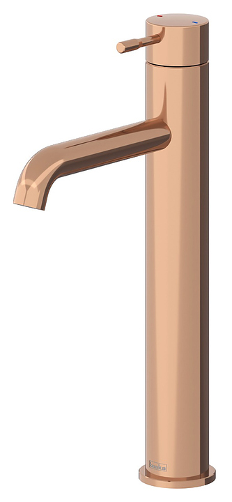 Смеситель для раковины Teska Atlas Leo L E5729