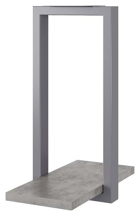 Подвес для системного блока КОБОР AK2