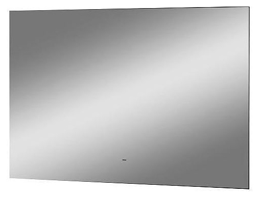 Зеркало Art&Max AM-Per-1000-800-DS-F 100х80 см