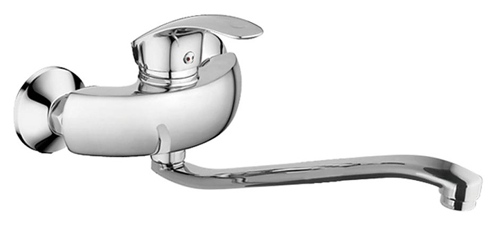 Смеситель для кухни FASHUN A4621