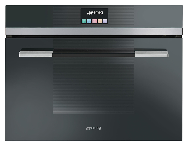 Духовой шкаф SMEG SF4140MCN