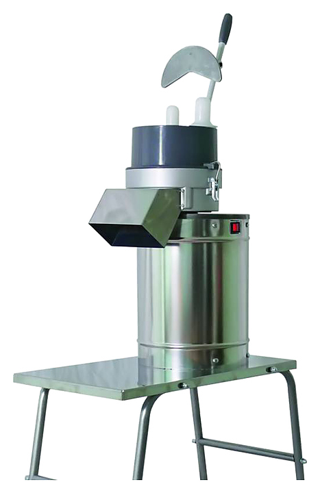 Овощерезка ТОРГМАШ (Пермь) ОМ-350-01П