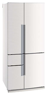 Холодильник Mitsubishi Electric MR-ZR692W-CW-R