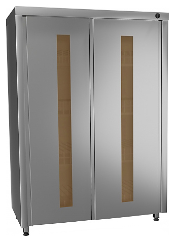 Шкаф для стерилизации посуды ТТМ ШЗК-100/5УФ