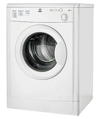 Сушильная машина Indesit IS 60 V (EX)
