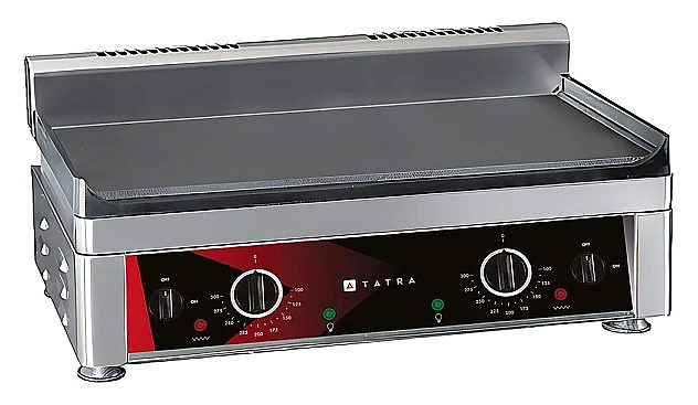 Поверхность жарочная Tatra TGP 5224 S