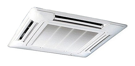 Декоративная панель Samsung MGCH095IE2