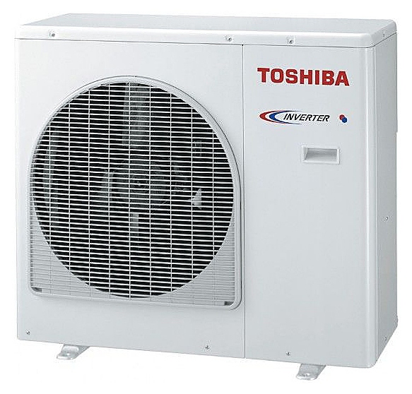 Мультисплит-система Toshiba RAV-SM1103AT-E1 внешний блок