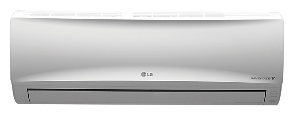 Настенная сплит-система LG S09 MH