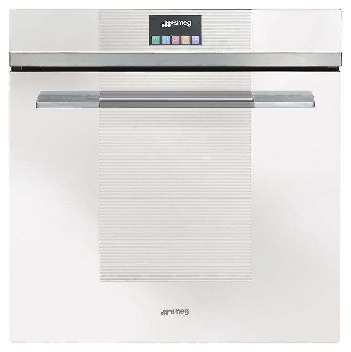 Духовой шкаф SMEG SFP140BE