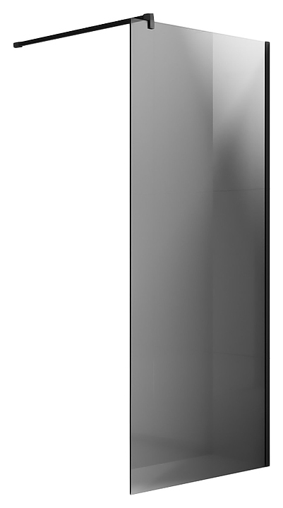 Перегородка душевая Ambassador Walk-in 15032224 80x200 см