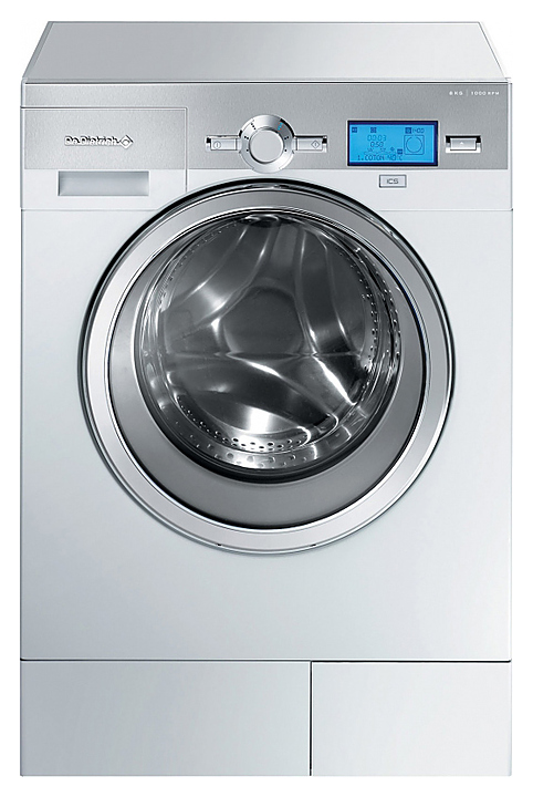 Стиральная машина De Dietrich DFW 814 W