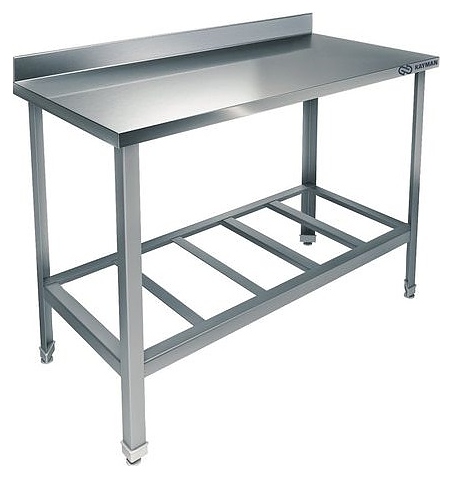 Стол производственный KAYMAN СП-255/1807