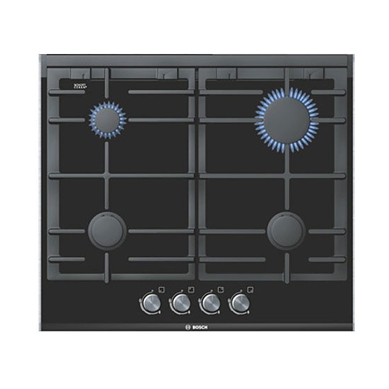 Варочная панель Bosch PRP 626M90 E