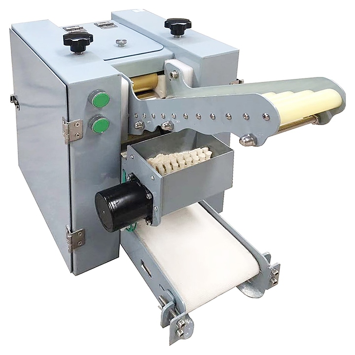 Формовочная машина Kocateq OMJ round С 75/2 для пельменных кружков