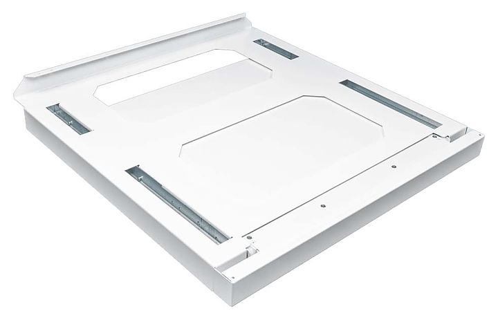 Монтажный комплект Schulthess Solid Gold с выдвижной полкой