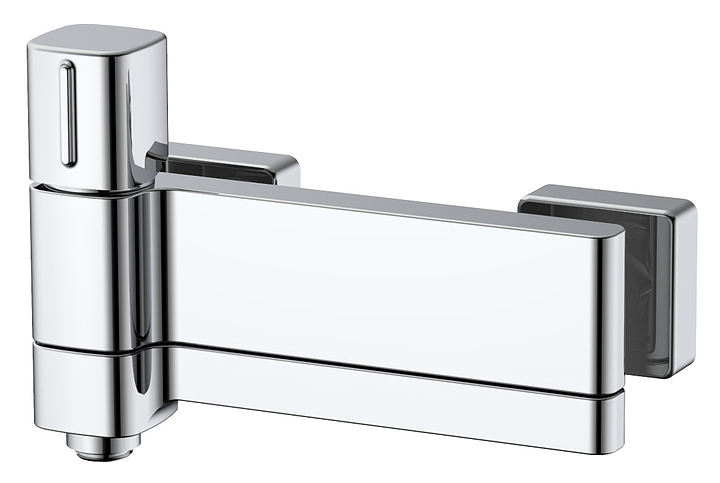 Смеситель для ванны и душа ESKO Abu Dhabi ABU54 без аксессуаров