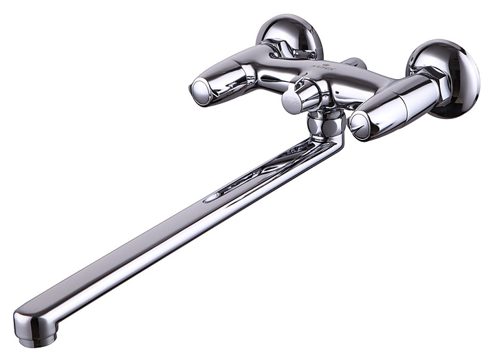 Смеситель для ванны Kaiser Topaz 17155