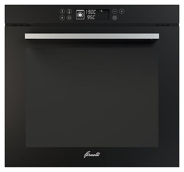 Шкаф духовой Fornelli FEA 60 MODERNITA BL