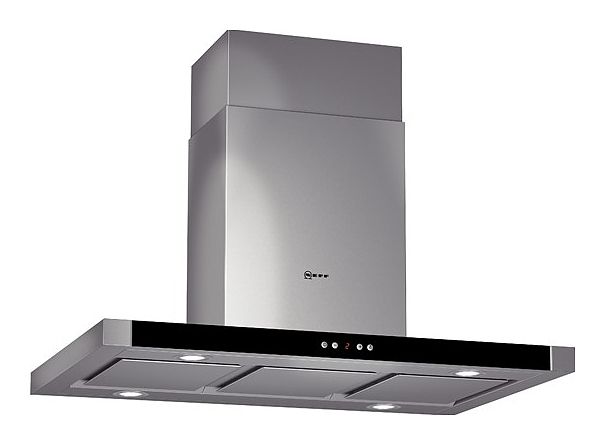 Островная вытяжка Neff I79M65N0