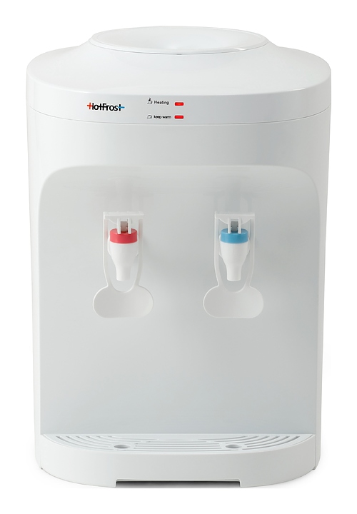 Кулер HotFrost D120E
