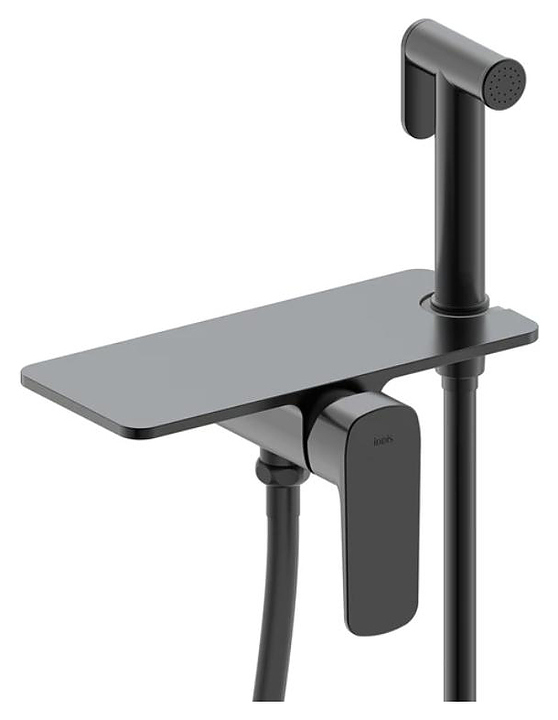 Душ гигиенический IDDIS Axes AXEBLSHi08