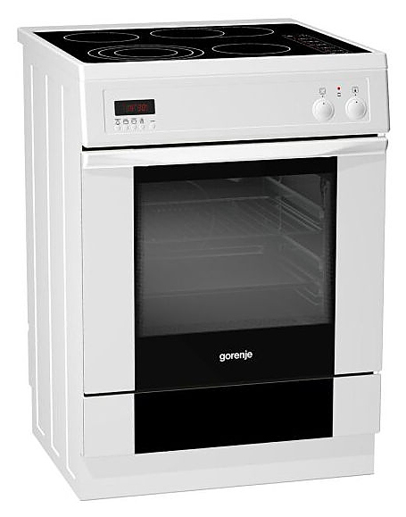 Электрическая плита Gorenje EC 7969 W