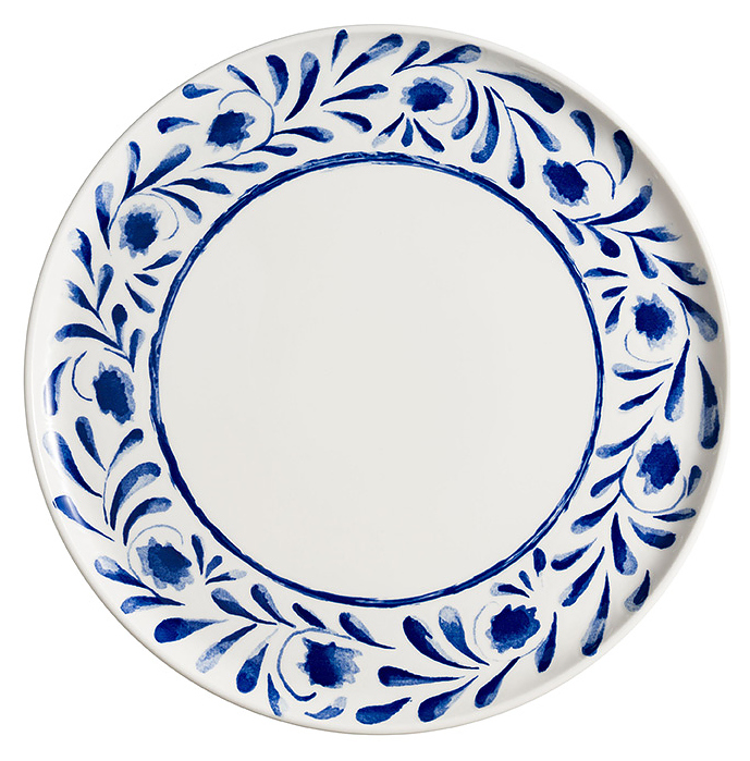 Блюдо для пиццы Bonna Lavis LASMAGRM32PZ 32 см
