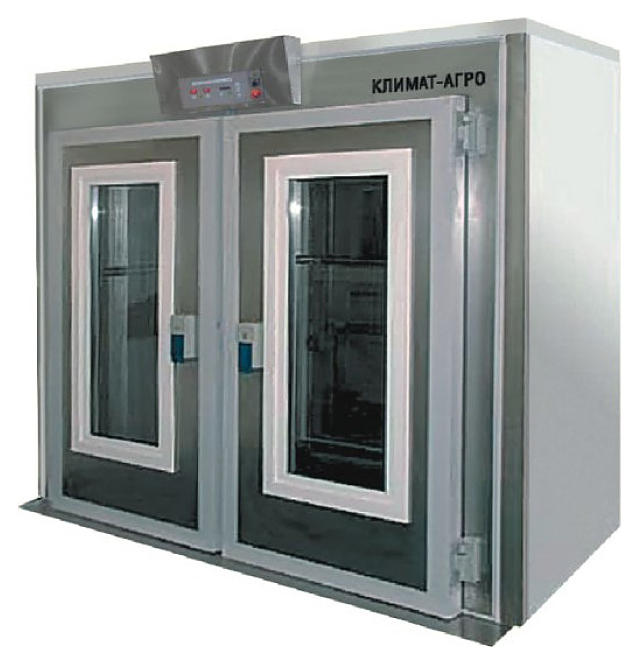 Шкаф расстоечный ТвЗПО Климат-Агро 24/12