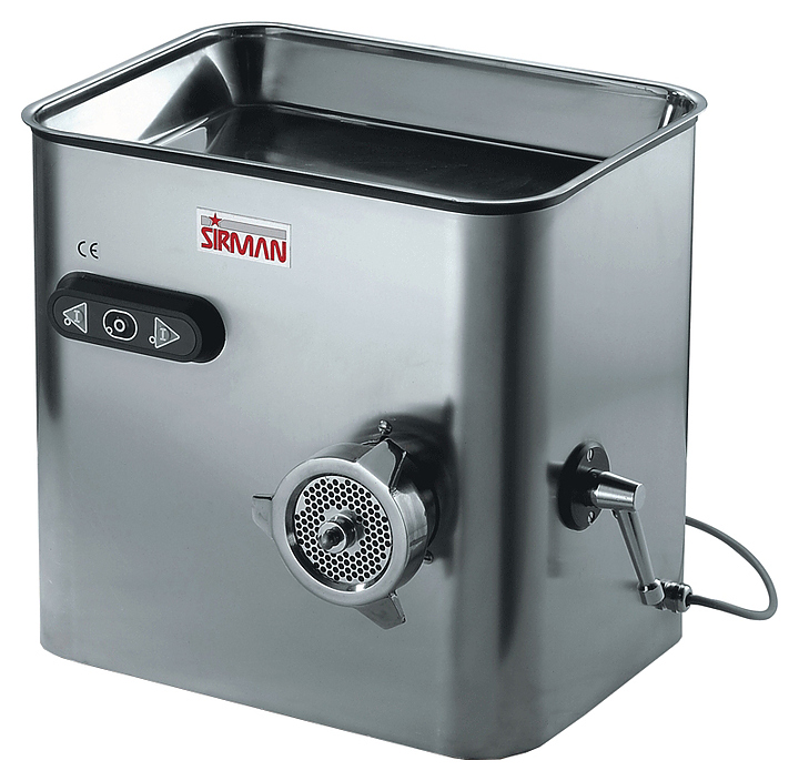 Мясорубка Sirman TC-12 RIO