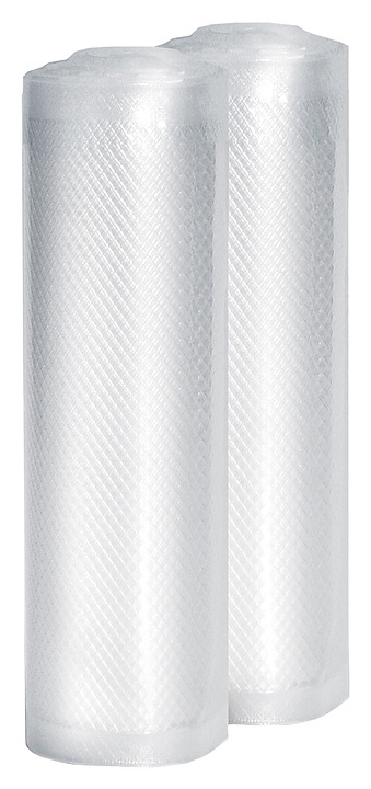 Рулоны вакуумные CASO 6 Sterne 20*600, 150 мкм, 2 шт.